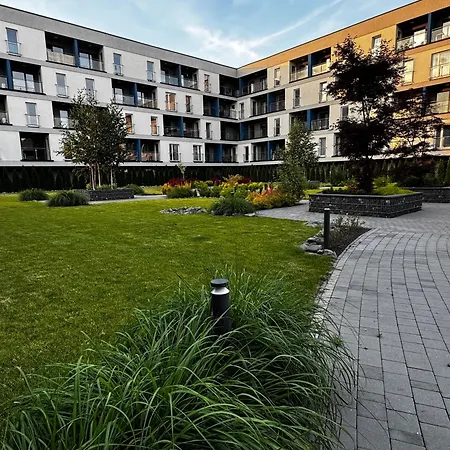 Lejlighed Diamond Bielsko-Biała