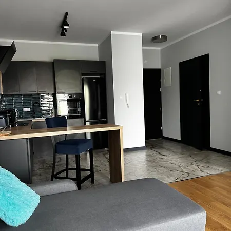 Diamond Apartment Bielsko-Biala
