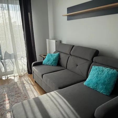 Apartment Diamond