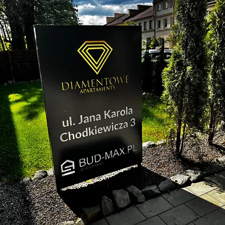 Diamond * Bielsko-Biala