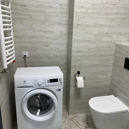Apartment Diamond *